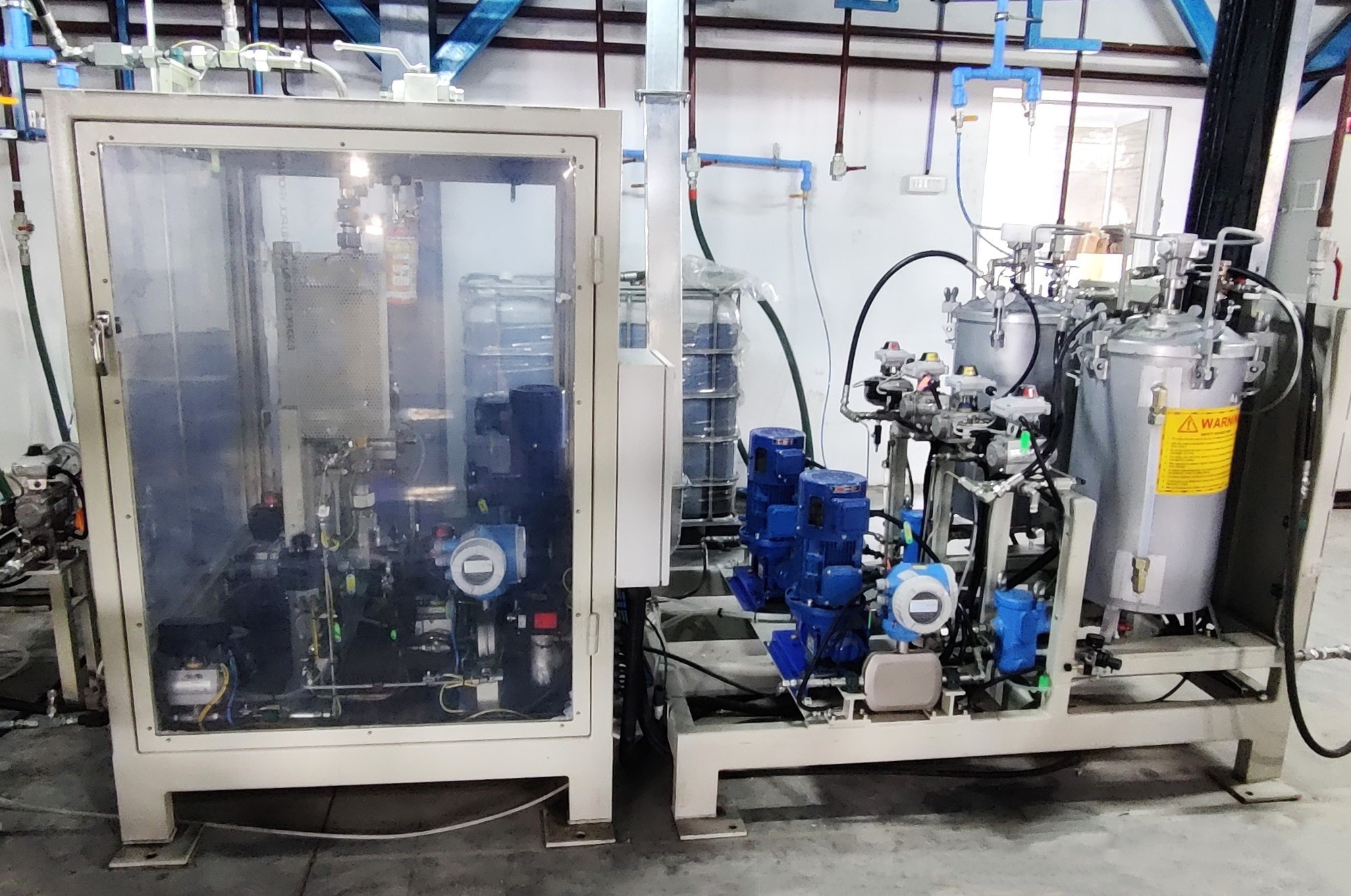 Metering Group Metering Group