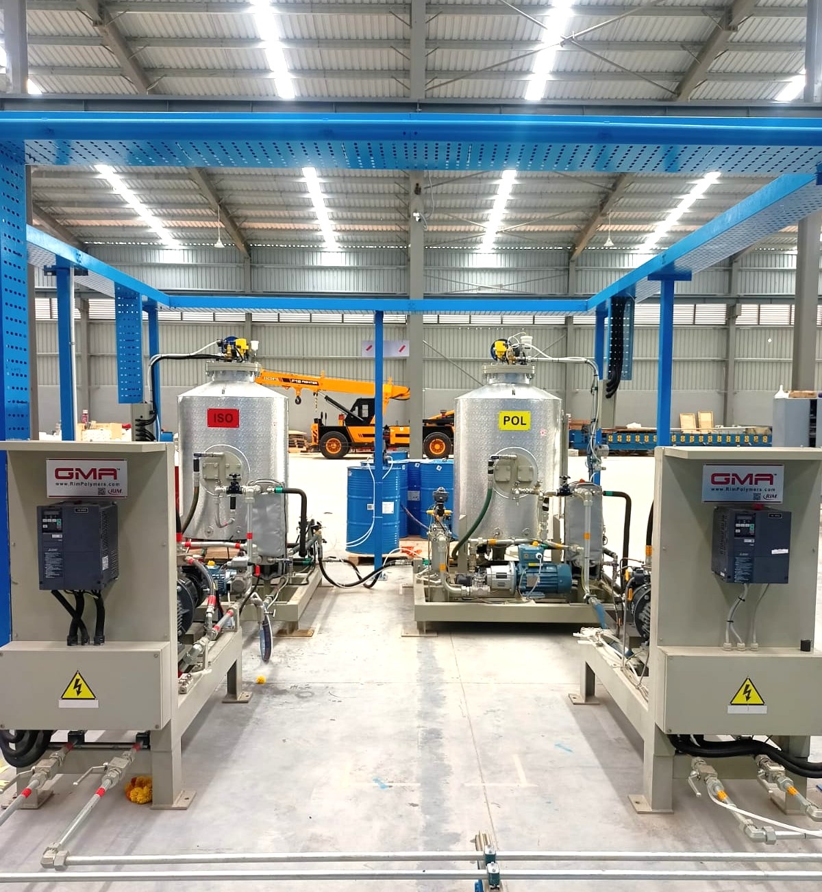 Metering Group Metering Group