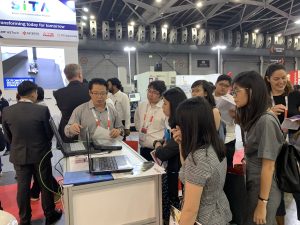 Intelligent I-H40 Machine