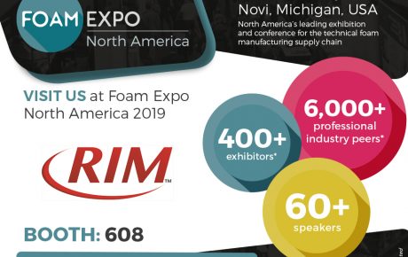 Foam Expo North America 2019