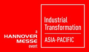 Asia-Pacific’s leading trade event for Industry 4.0
