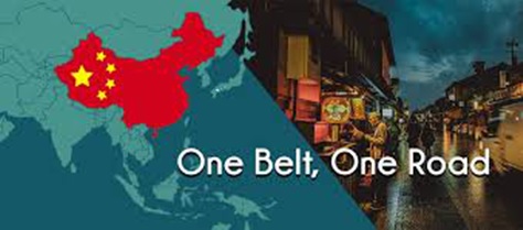 Rim Polymers active involvement in the “China – One Belt, One Road” project